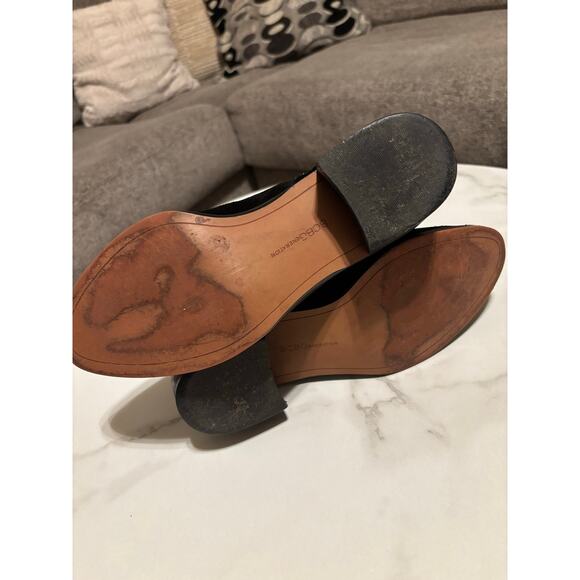 BCBG Boots Size 7 - Picture 7 of 7